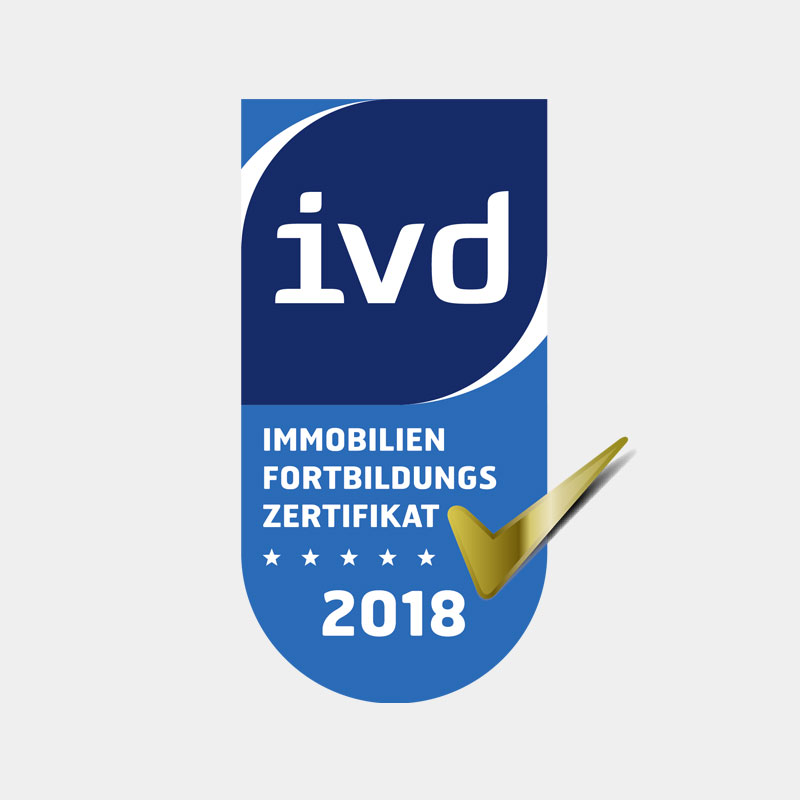 IVD Siegel 2018