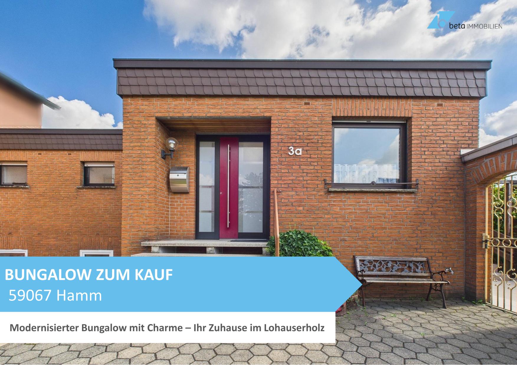 Referenzbild Bungalow Lohauserholz Referenzbild Bungalow Lohauserholz