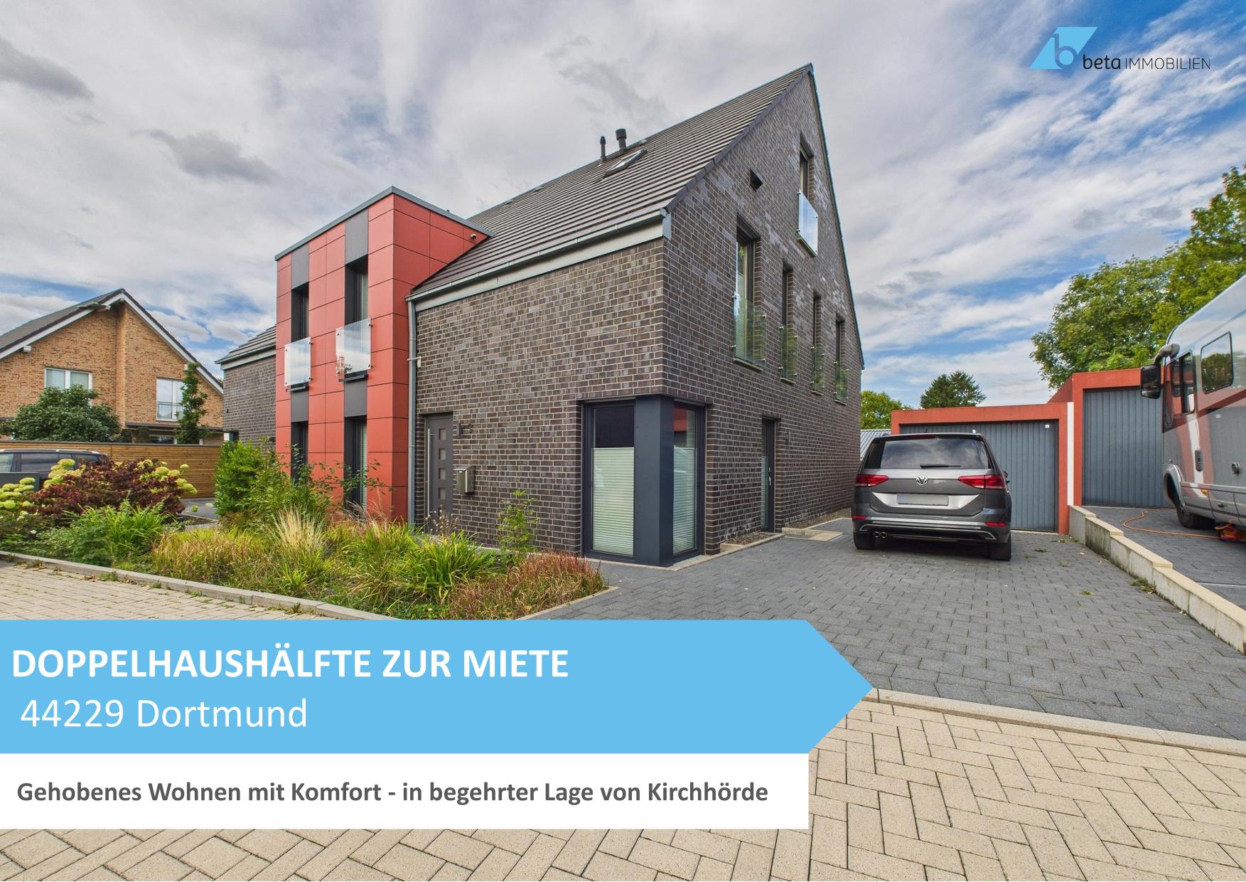 Referenzbild Doppelhaushaelfte zur Miete in Dortmund Referenzbild Doppelhaushaelfte zur Miete in Dortmund